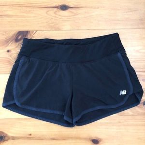 New balance shorts